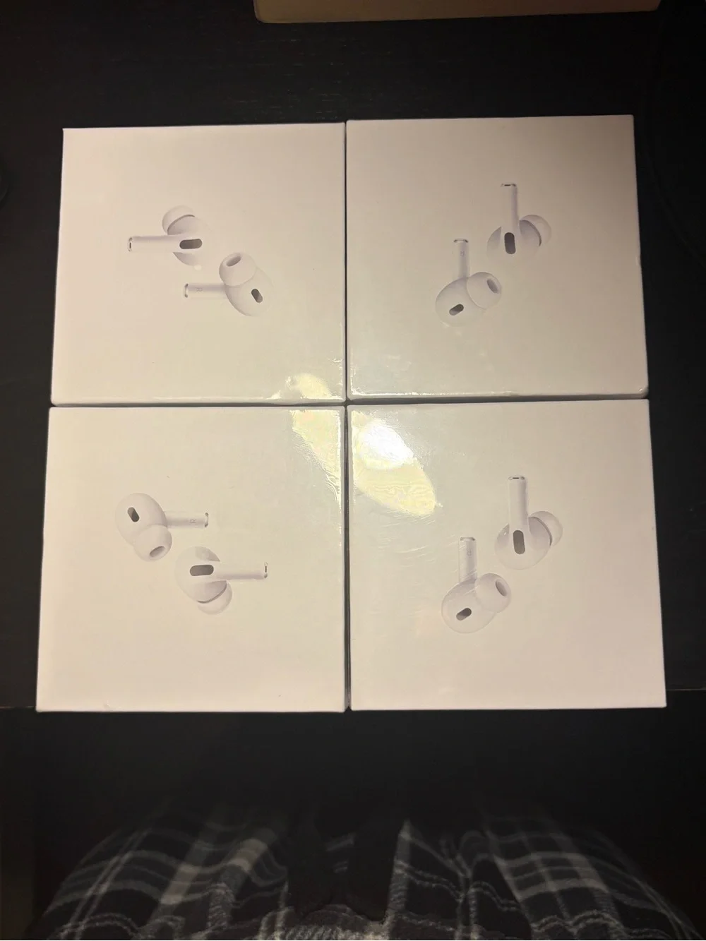 Apple airpods pro